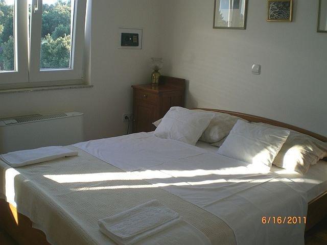 Apartments Car Kampor 外观 照片